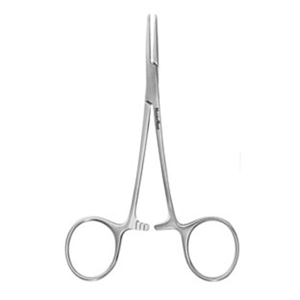 Miltex-Integra Miltex Forcep Hemostatic Halsted Mosquito Meister-Hand 5 Serr Strt SS Ea (MH7-2)