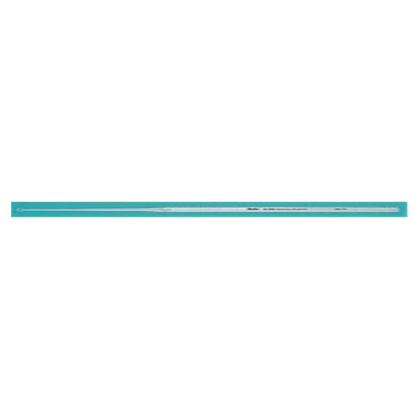 Miltex-Integra Miltex Curette Ear Buck Meister-Hand 6-1/2" #1 Crclr Blnt Strt SS Ea