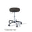 Midmark oration Stool Exam Ritter Classic Series Firenze 5 Lg/Cstr No Backrest Ea