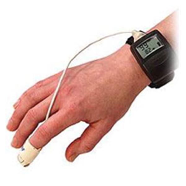 Nonin Medical Sensor SPO2 Wrist Adult Ea