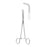 Miltex-Integra Miltex Forcep Kantrowitz Meister-Hand 7-1/2" Serrated Angled Right SS Ea