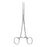 Miltex-Integra Miltex Forcep Kocher Meister-Hand 5-1/2" Serrated Straight 1x2Tth SS Ea