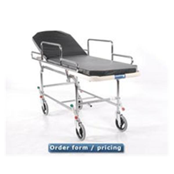 Gendron Stretcher Transport 1050 350Lb Ea