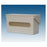 Plasti-Products  Glove Box Holder Wall 1 Box Beige 2/Ca