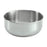 Graham-Field/Everest &Jennings Bowl Sponge Stainless Steel 6-1/2x3" Silver Ea