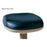 Midmark oration Cushion Seat Shadow Gray Ea