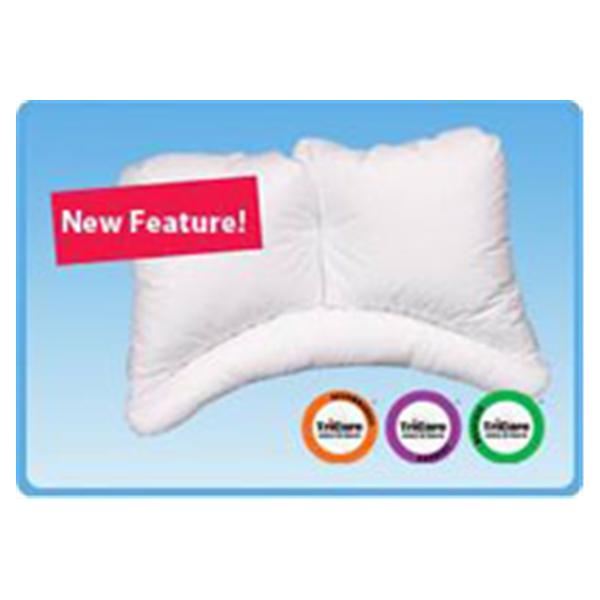 Core Products Pillow Orthopedic Cerv-Align Cervical White Ea (265)