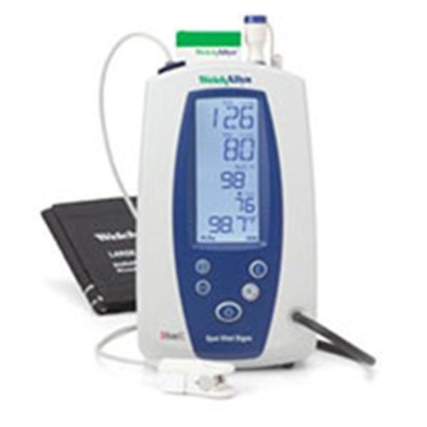 Welch-Allyn Monitor Vital Signs Connex Spot Ea (42M0B-E1)