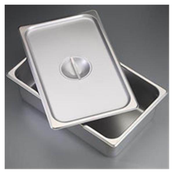 Sklar Instruments Cover Instrument Tray Stainless Steel Ea (10-1535)