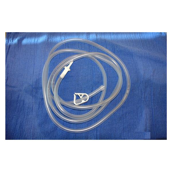 Surgin Tubing Liposuction/Infiltration 8' Disposable Sterile 10/Bx