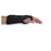 Ossur America-Royce Medical Brace Exoform Wrist Black Size Medium Left Ea