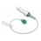 Icu Medical IV Extension Set 6" Primary Infusion 50/Ca