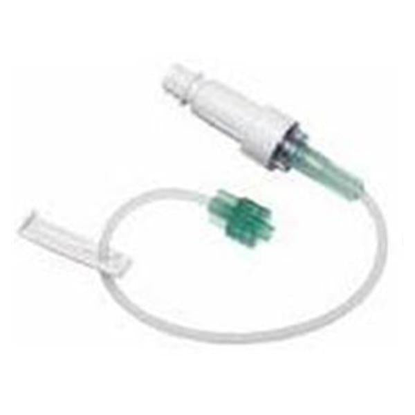 Icu Medical IV Extension Set 6" Primary Infusion 50/Ca