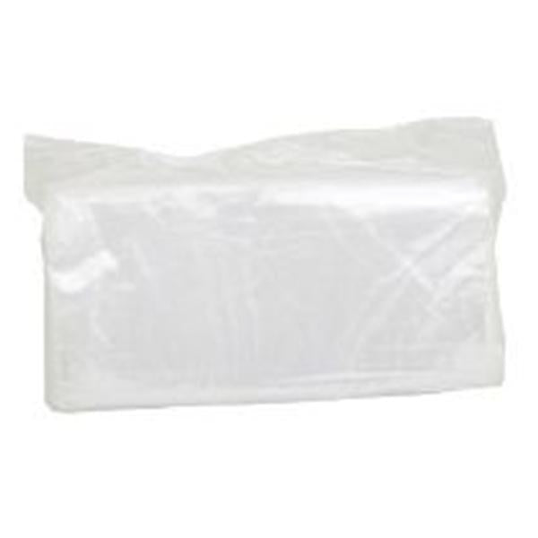 Fabrication Enterprises Liner Protective Plastic 400lb Capacity 100/Pk