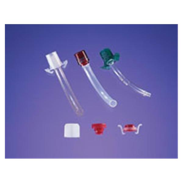 Puritan Bennett  Tube Tracheostomy Shiley Size 8.0mm 10/Bx