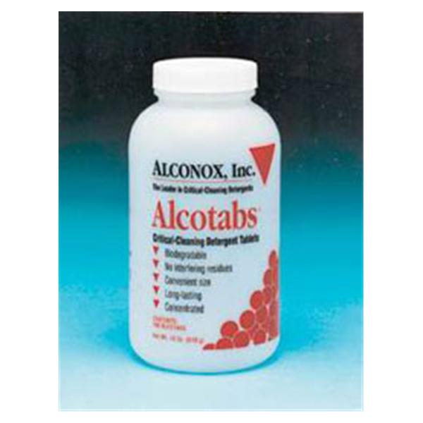 Alconox  Tablets Alcohol 100/Bt