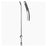 Sklar Instruments Curette Endometrial Novak 9-1/2" 2mm Stainless Steel Reusable Ea