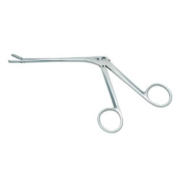 BR Surgical Forcep Takahashi 4-1/2" 4x10mm Bite Straight Stainless Steel Ea