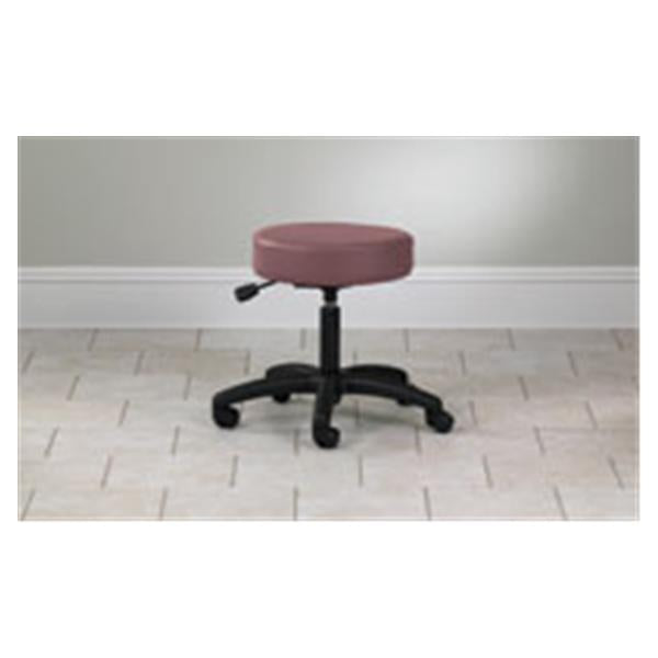 Clinton Industries Stool Exam Value Series Specify Color 5 Leg/Casters Backless Ea