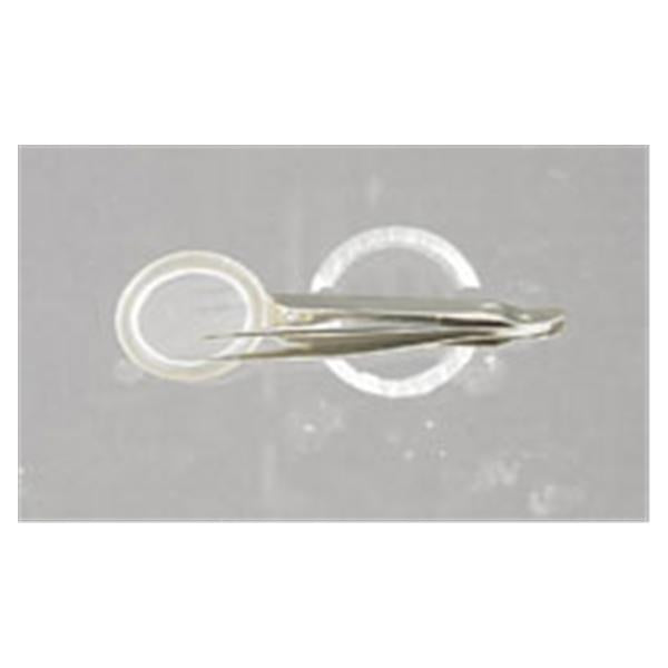 Miltex-Integra Miltex Forcep Splinter Vantage 3" Magnifier Serrated Straight SS Ea