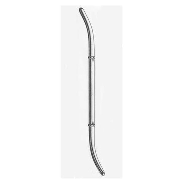 BR Surgical Dilator Uterine Hank 4.5/5mm 4.5-5mm #9/10 Ea