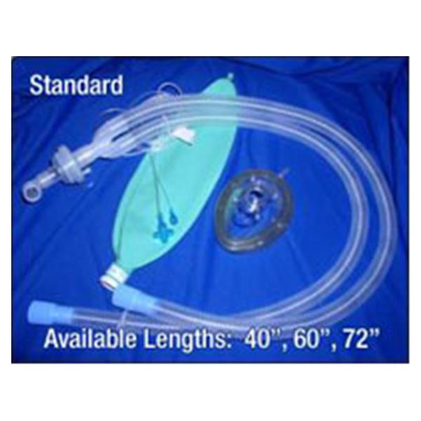 Vyaire Medical  Circuit Anesthesia Breathing Adult Disposable 20/Ca (A5Z17XXX)