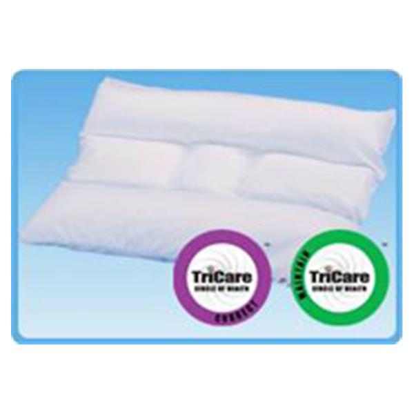 Core Products Pillow Orthopedic Cervitrac Cervical White Standard Support Ea