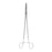 Miltex-Integra Miltex Holder Needle Mayo-Hegar Meister-Hand 10-1/2" Serrated Jaw TC Ea