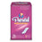 First Quality Products Prevail Pantiliners Very Light Absorbency 26x12/Ca