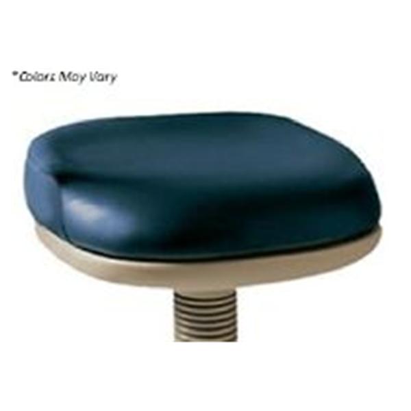 Midmark oration Cushion Seat Dusty Blue Ea