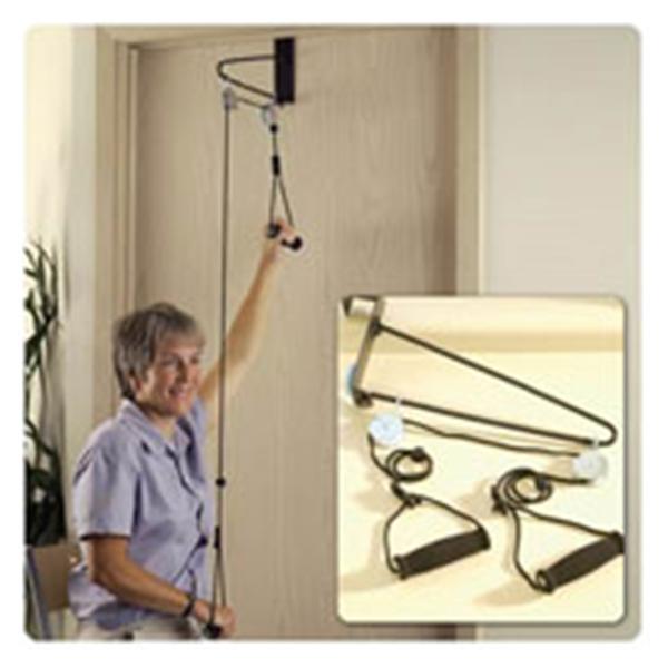 Patterson Med(Sammons Preston) Pulley Overhead Reach 'N Range Ea