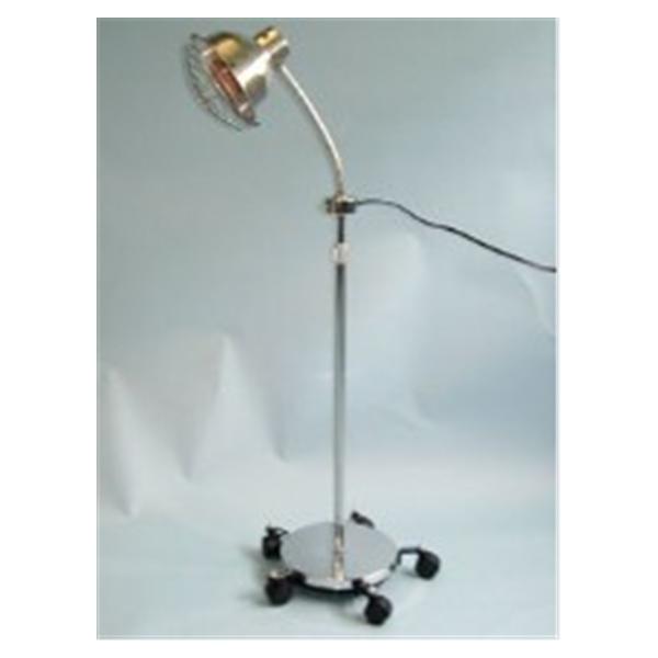 Brandt Industries  Lamp Infrared Patient Model 35-58" Ea