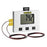 Dickson Data Logger Temperature Dickson LCD Display Ea