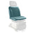 Midmark Flat Upholstery for 230 Exam Chair - UPHOLSTERY, 230, FLAT, 24", HEALING WATERS - 002-0950-848