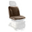 Midmark Flat Upholstery for 230 Exam Chair - UPHOLSTERY, 230, FLAT, 24", ROBUST BROWN - 002-0950-852