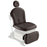 Midmark Power Procedures Chair - UPHOLSTERY, 641, SEAMLESS, 24", DEEP EARTH - 002-0966-00-854