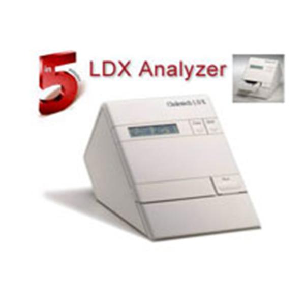 Alere North America Lipid Profile Reagent Test For Cholestech LDX System 1/Kt