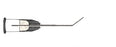 Eagle Labs FLOvisc Viscoelastic Cannula (DeCamp) - FLOvisc Viscoelastic DeCamp Cannula, 10 mm Angled Tip, 22G Stepped down to 27G - 109-22