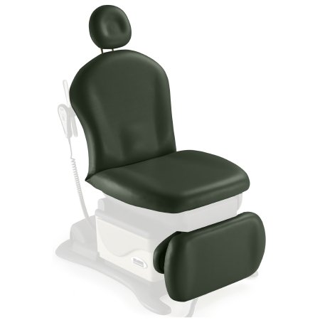 Midmark Power Procedures Chair - UPHOLSTERY, 641, PREMIUM, UF, 24", - 002-10147-862