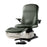 Midmark 646/647 Procedure Chair Upholstery Kit - Midmark Standard Series Procedure Chair Upholstery Top, Shaded Garden - 002-1119-853