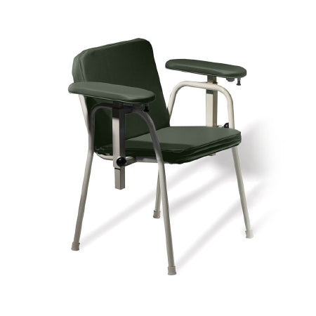 Ritter 281 Blood Drawing UltraFree Chair, Wheatgrass