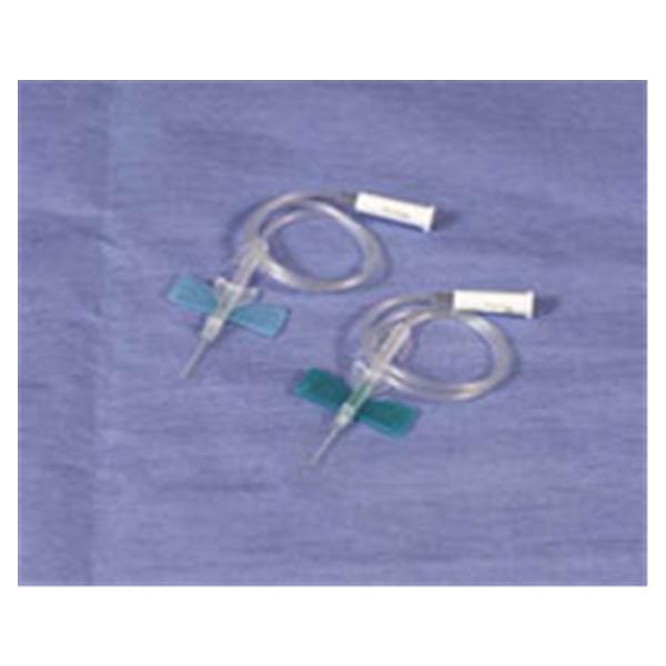 Kawasumi Labs America Infusion Set K-Shield Advantage 25gx3/8 3.5 Prm Vol 0.11mL 500/Ca