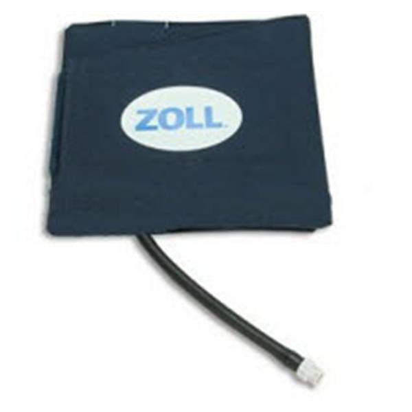 Zoll Medical Cuff NIBP 31-40cm Adult Large Ea