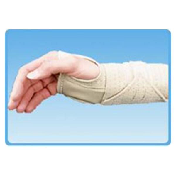 Core Products Brace Splint Wrist Elstc Bg Sz X-Large Universal/Ambidextrous Ea