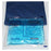 ACCURATE MANUFACTURING Pack Hot/Cold Comfort 6x7" Gel Blue 30/Ca