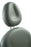 HEADREST, OVAL SHAPED, 641, UF, HARBOR