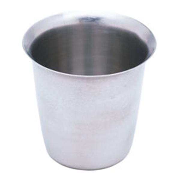 Miltex-Integra Miltex Tumbler Drinking Stainless Steel 7 oz Ea