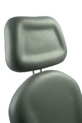 HEADREST, RECTANGULAR, 641, MIST