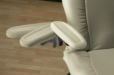 Arms for Midmark 641 Procedure Chair, Oasis