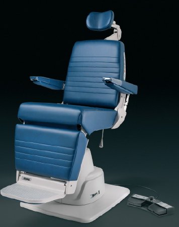 Reliance Medical Prod Inc Reliance 7000 Procedure Chair / Parts - Reliance 7000 Procedure Chair, Pearl Base - CS0RL7000L20